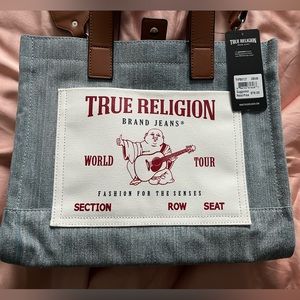True Religion Shoulder bag